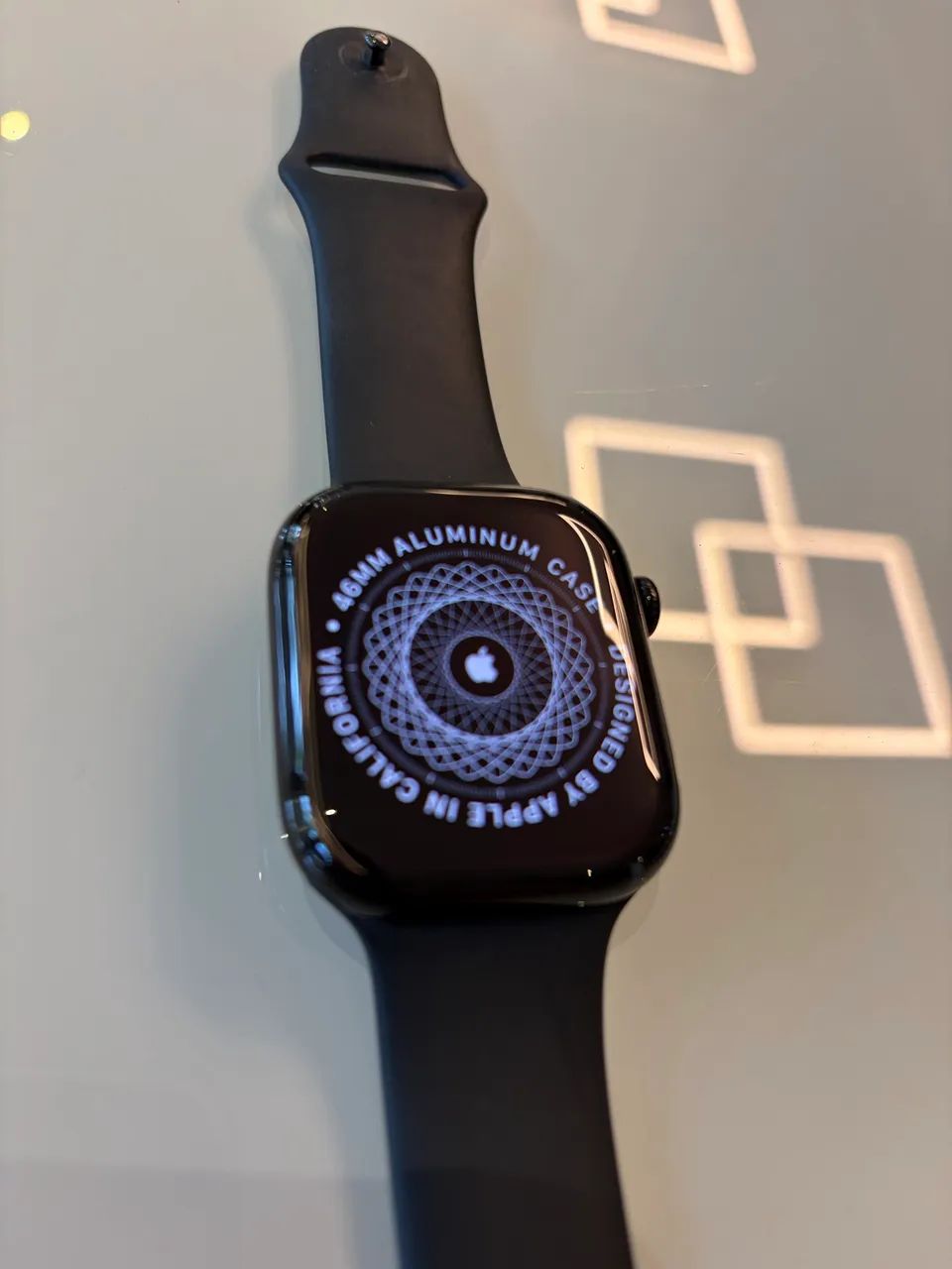 Apple Watch series 10 46mm - Foto 5