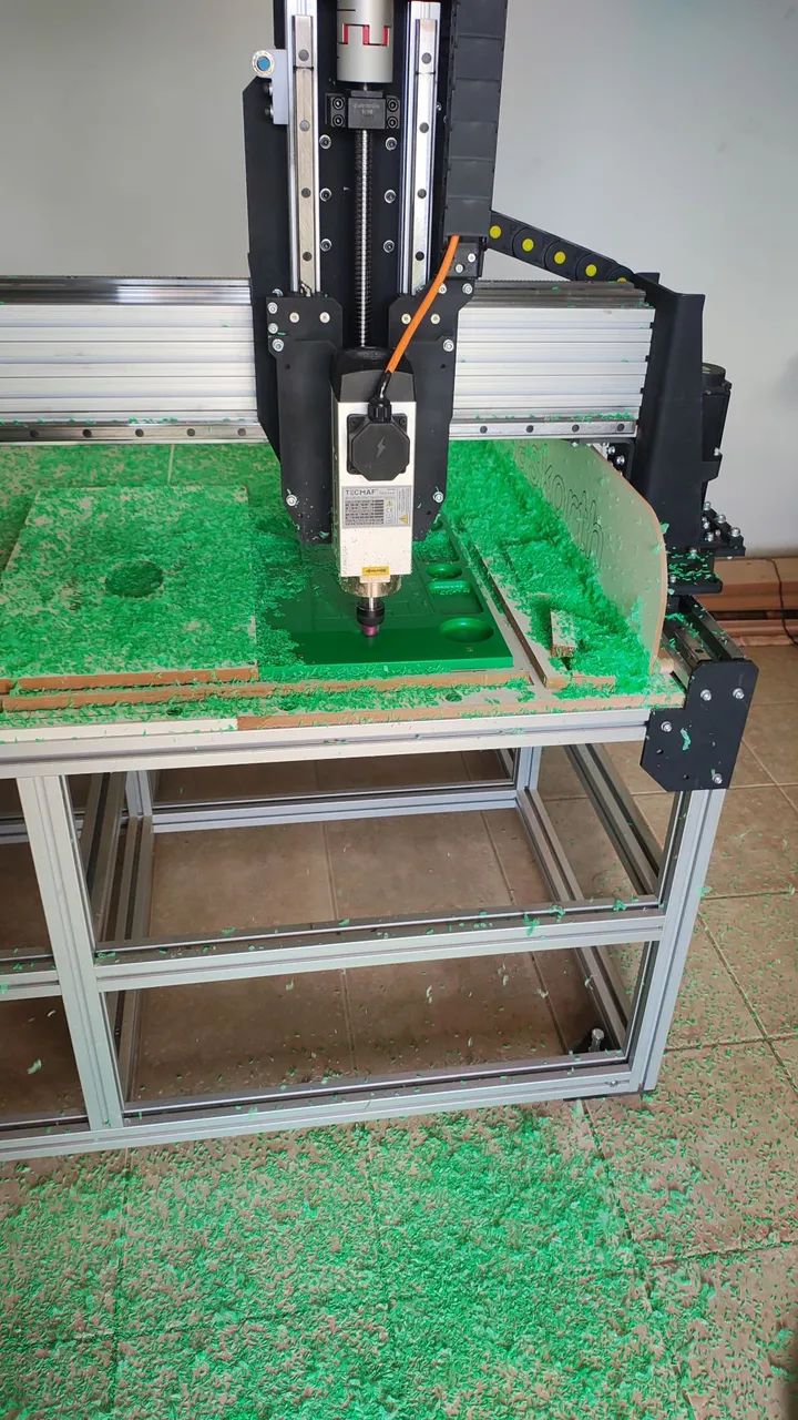 Usinagem CNC de Plásticos de Engenharia | UHMW, Nylon, Acetal - Foto 3