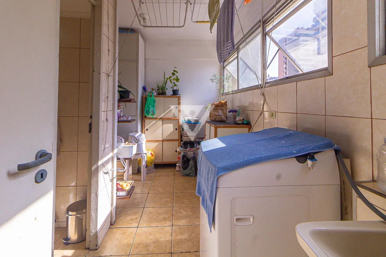 Apartamento a venda com 3 dormitórios em Perdizes - Foto 4