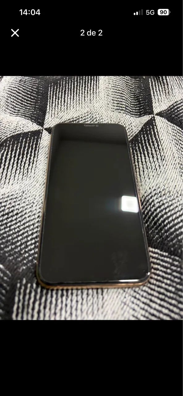 IPHONE 11 PRO (divido no cartão) - Foto 2