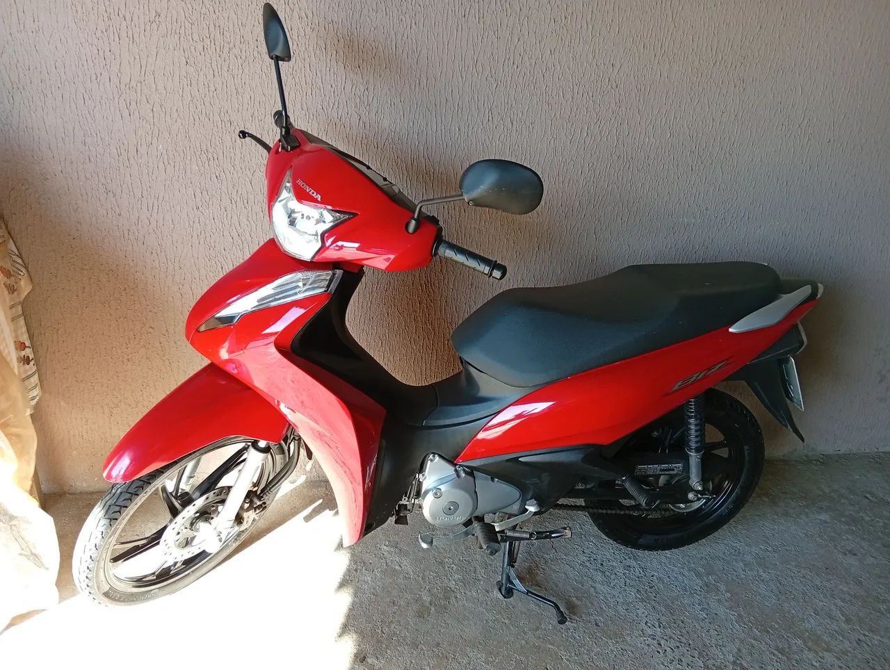 Bis 125 cc 2024 - Foto 3