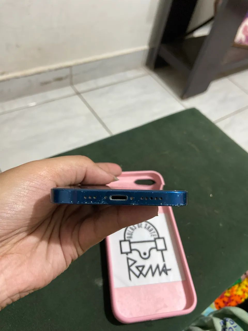 iPhone 12 128gb - Foto 4