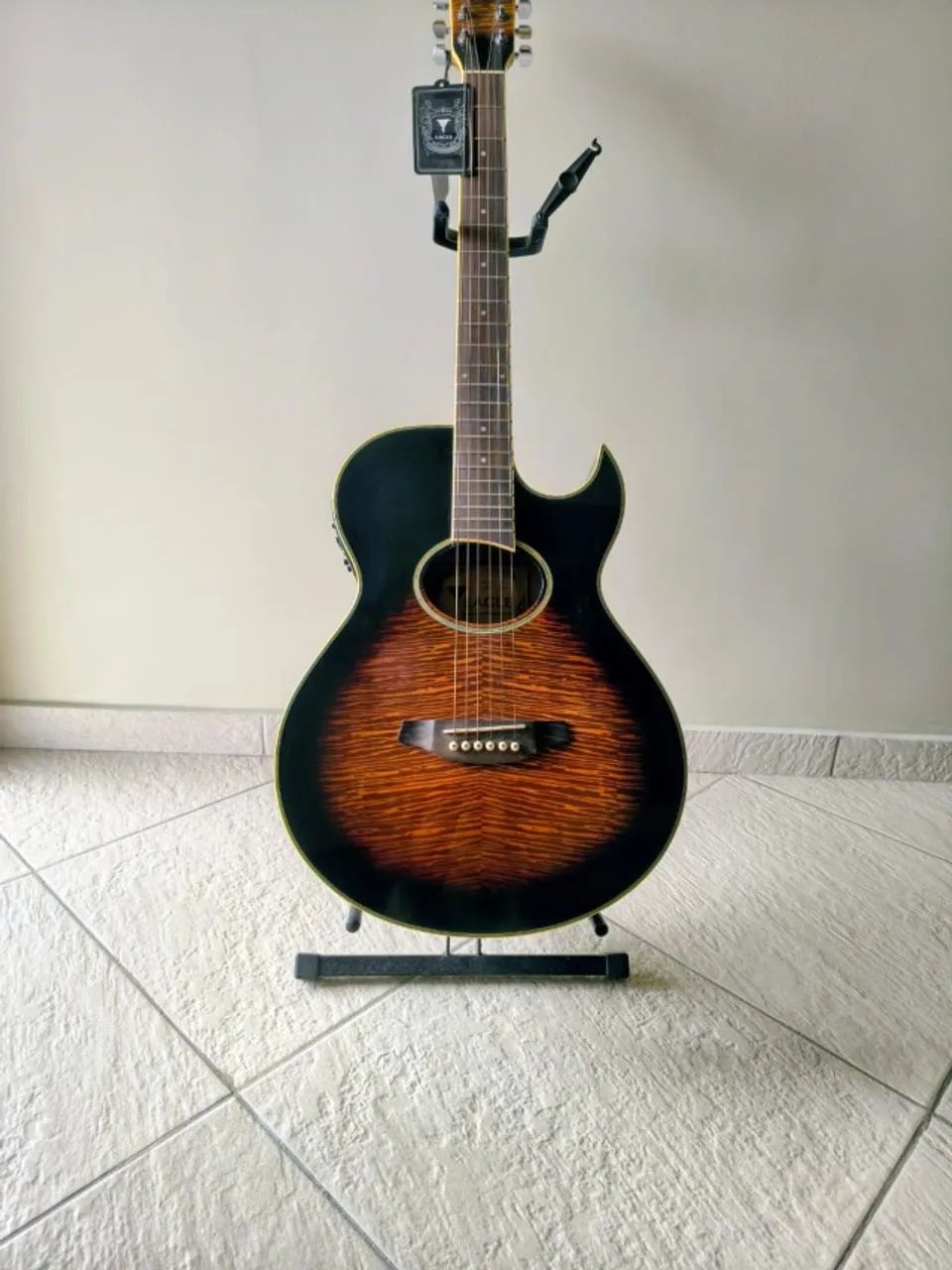 Violão Eagle