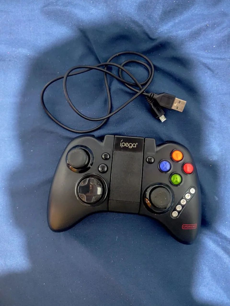 Controle Ipega
