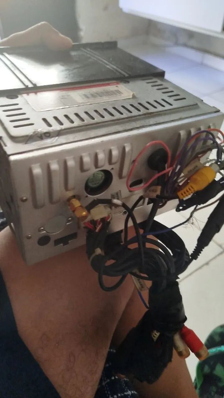 Vendo multimídia no precinho  - Foto 2