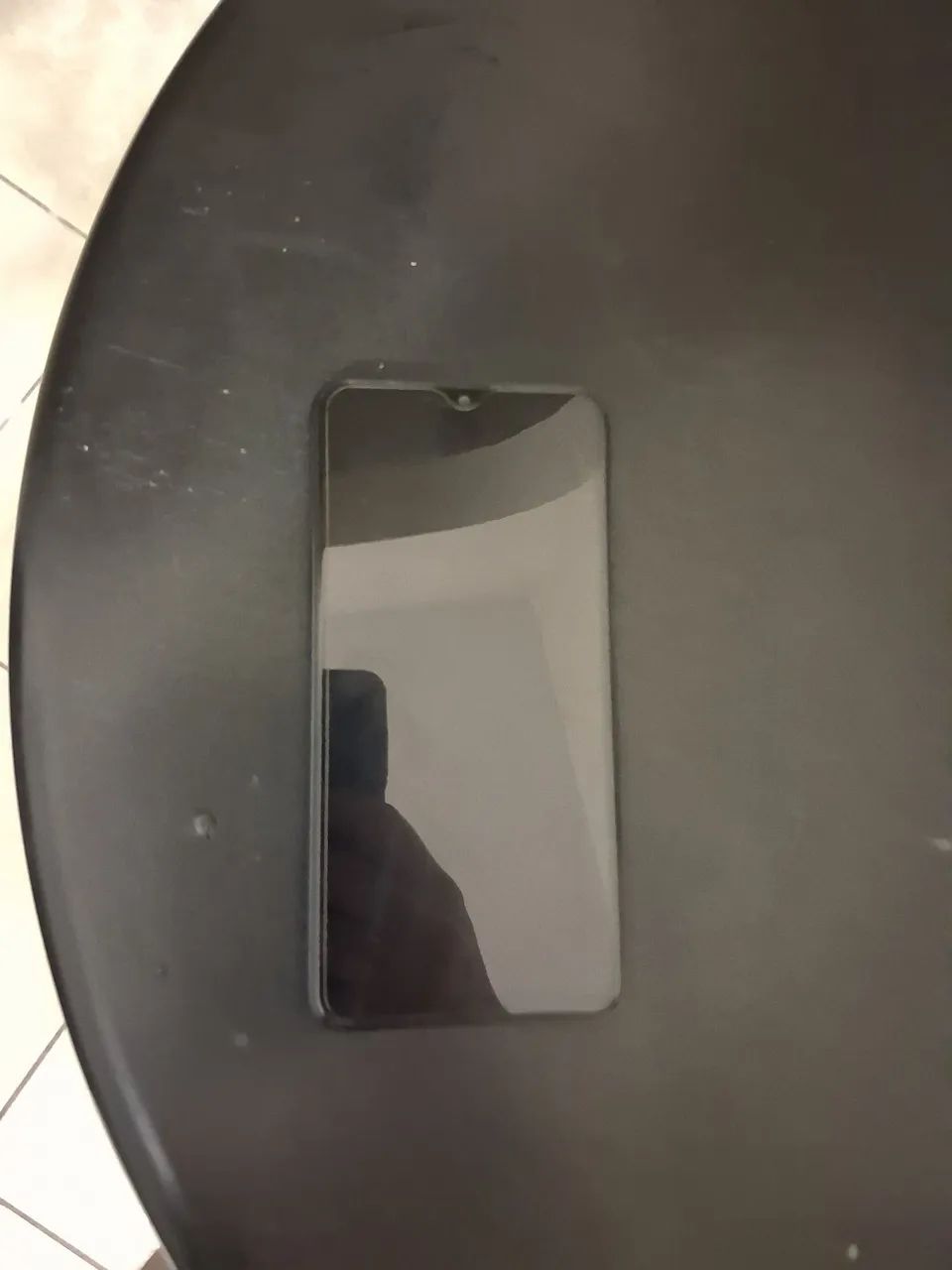 Celular galaxy a 10 em perfeito estado