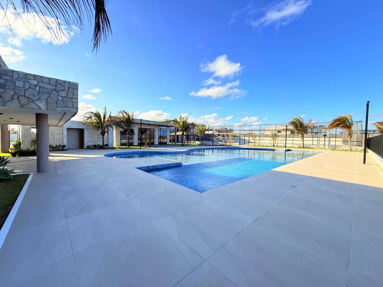 Condomínio Ocean Ville / Lote 400 m² [12132] - Foto 4