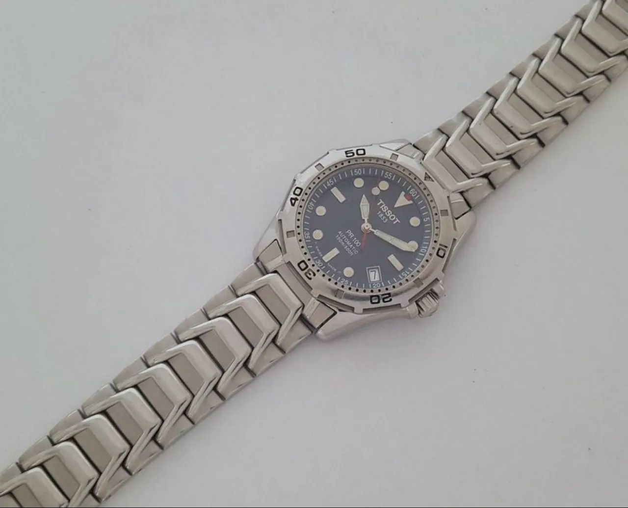 Tissot Pr 100 Automático  - Foto 3