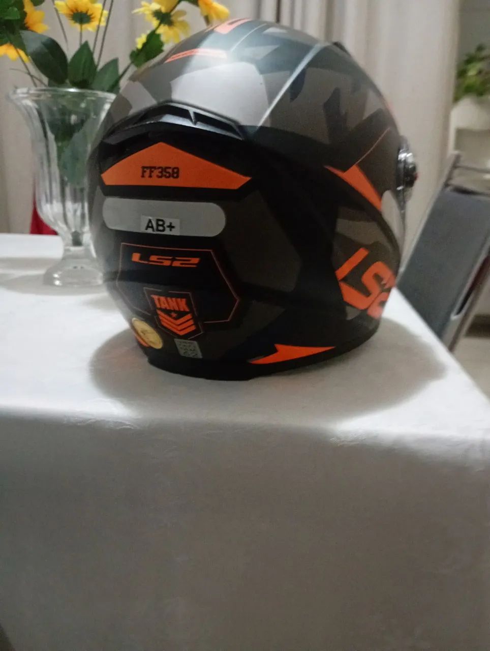 Capacete  - Foto 3