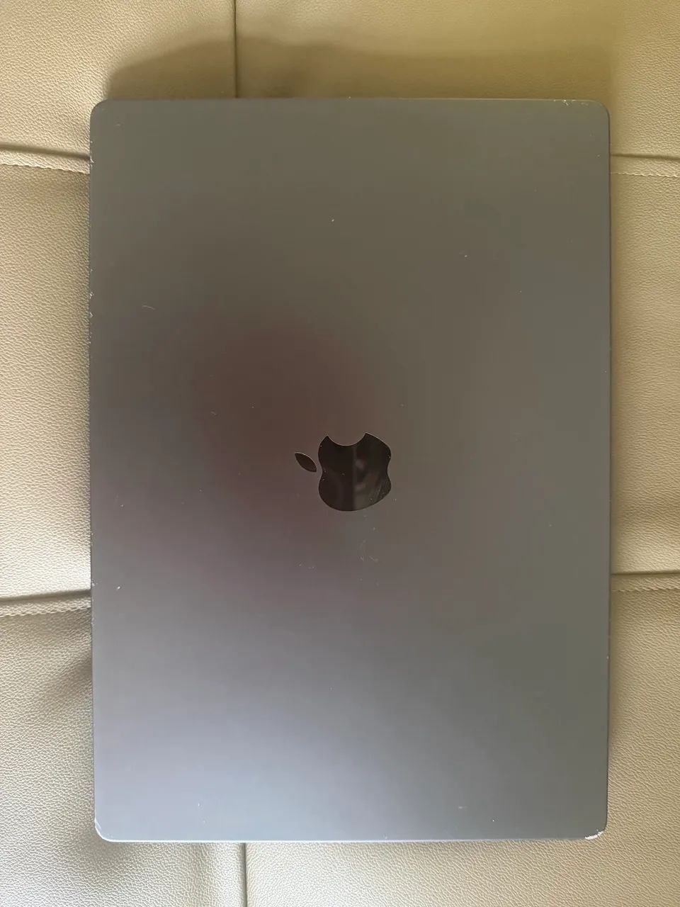 Vendo/Troco MacBook Pro 16 M3 Pro 36 GB