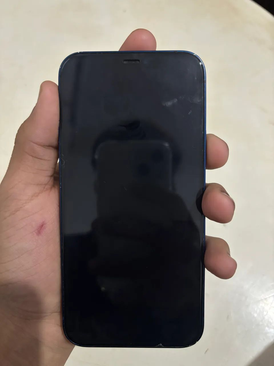 IPhone 12 128GB azul - Foto 4