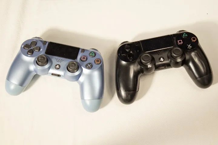PlayStation4 (PS4) - Foto 5