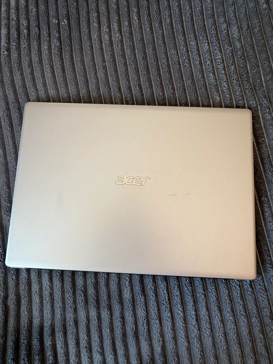 ACER ASPIRE 3 (usado) - Foto 3