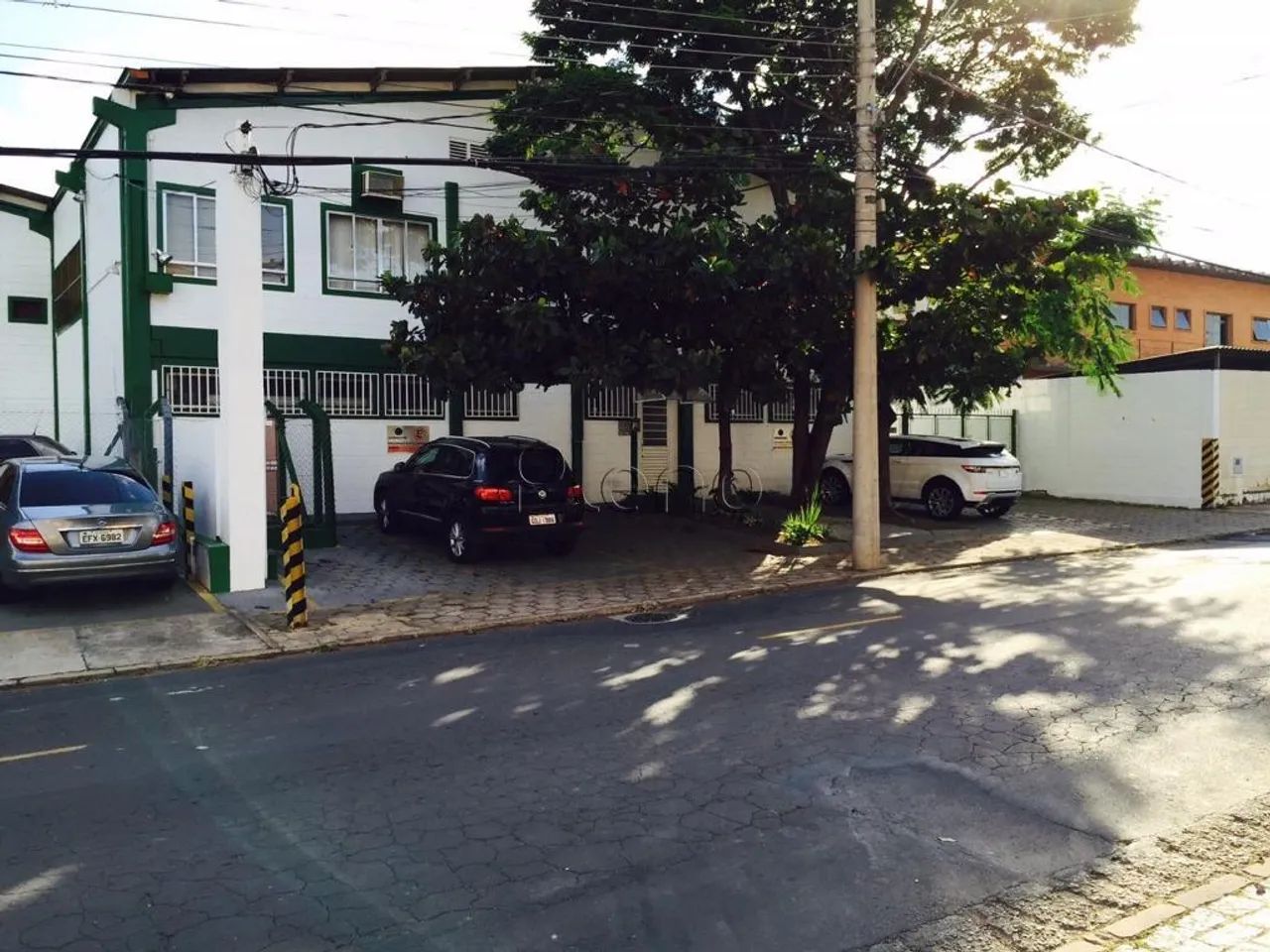 Galpão à venda e para alugar em Valinhos, Chácaras São Bento, com 2500 m² - Foto 2