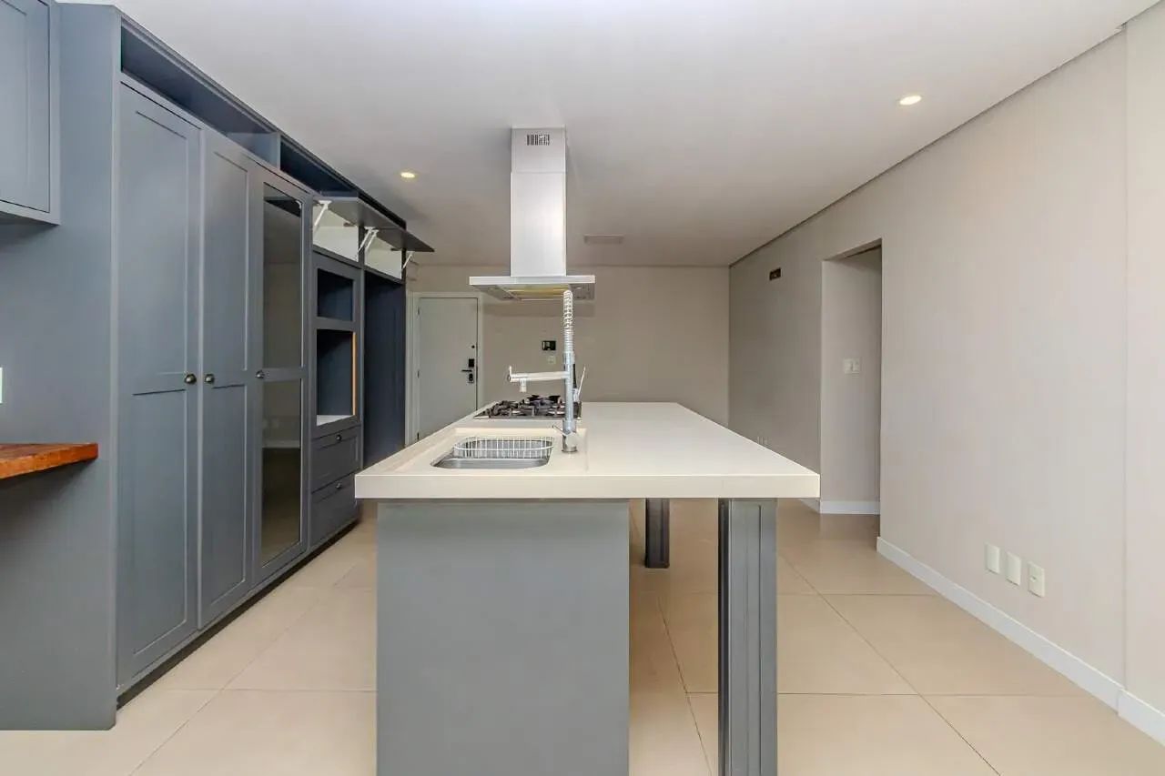 Apartamento à venda no Edifício Atmos Beach - Foto 4