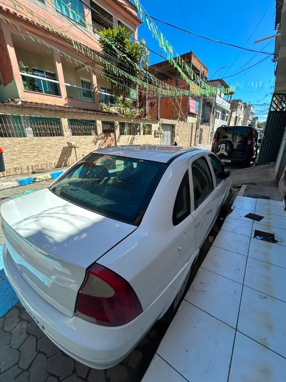 Vendo corsa 2006 completo - Foto 4
