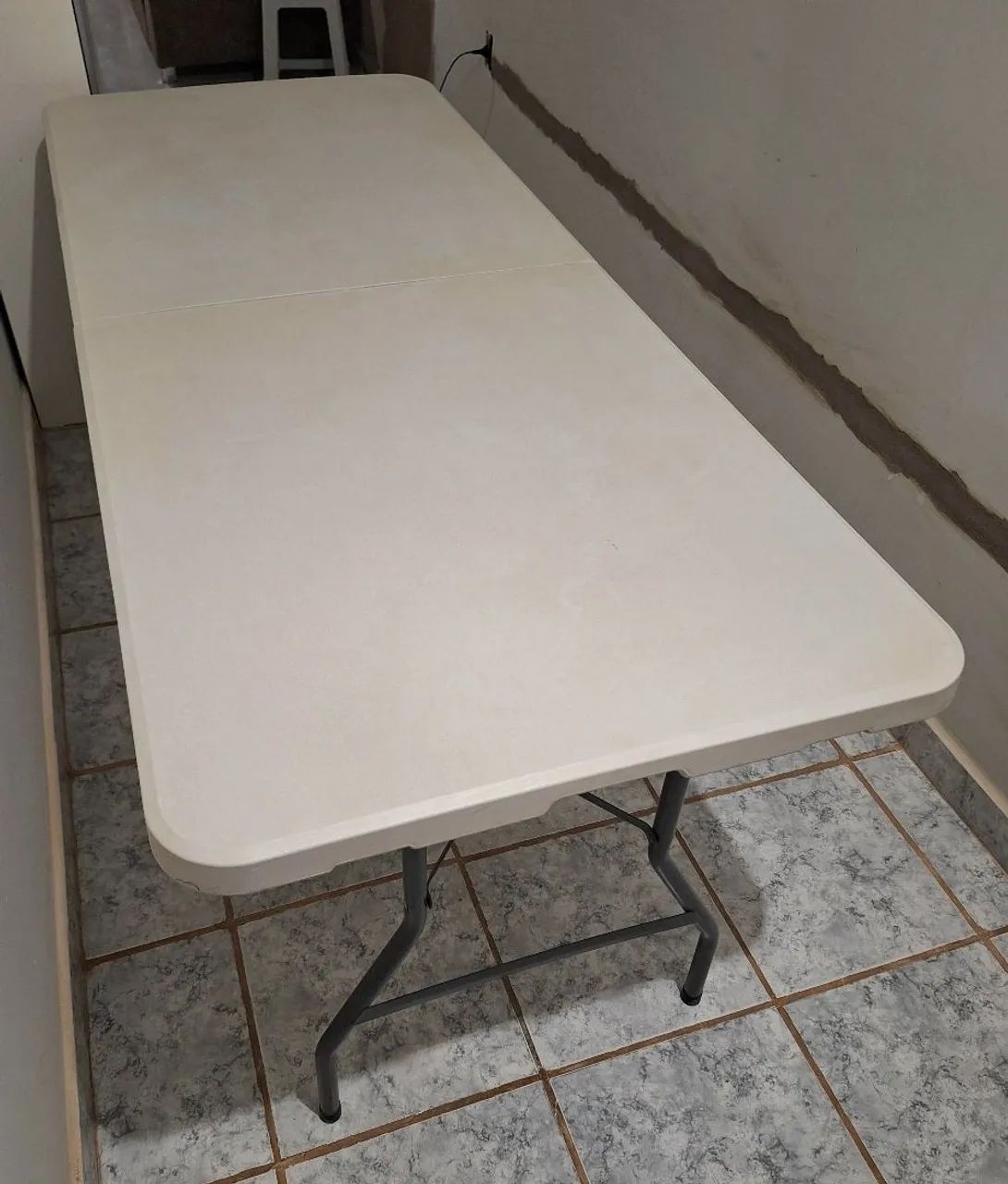 Mesa Dobrável