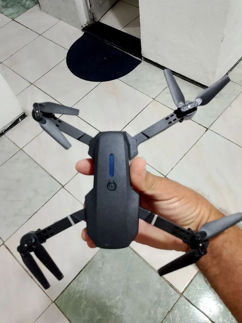 Drone E88 - Foto 2