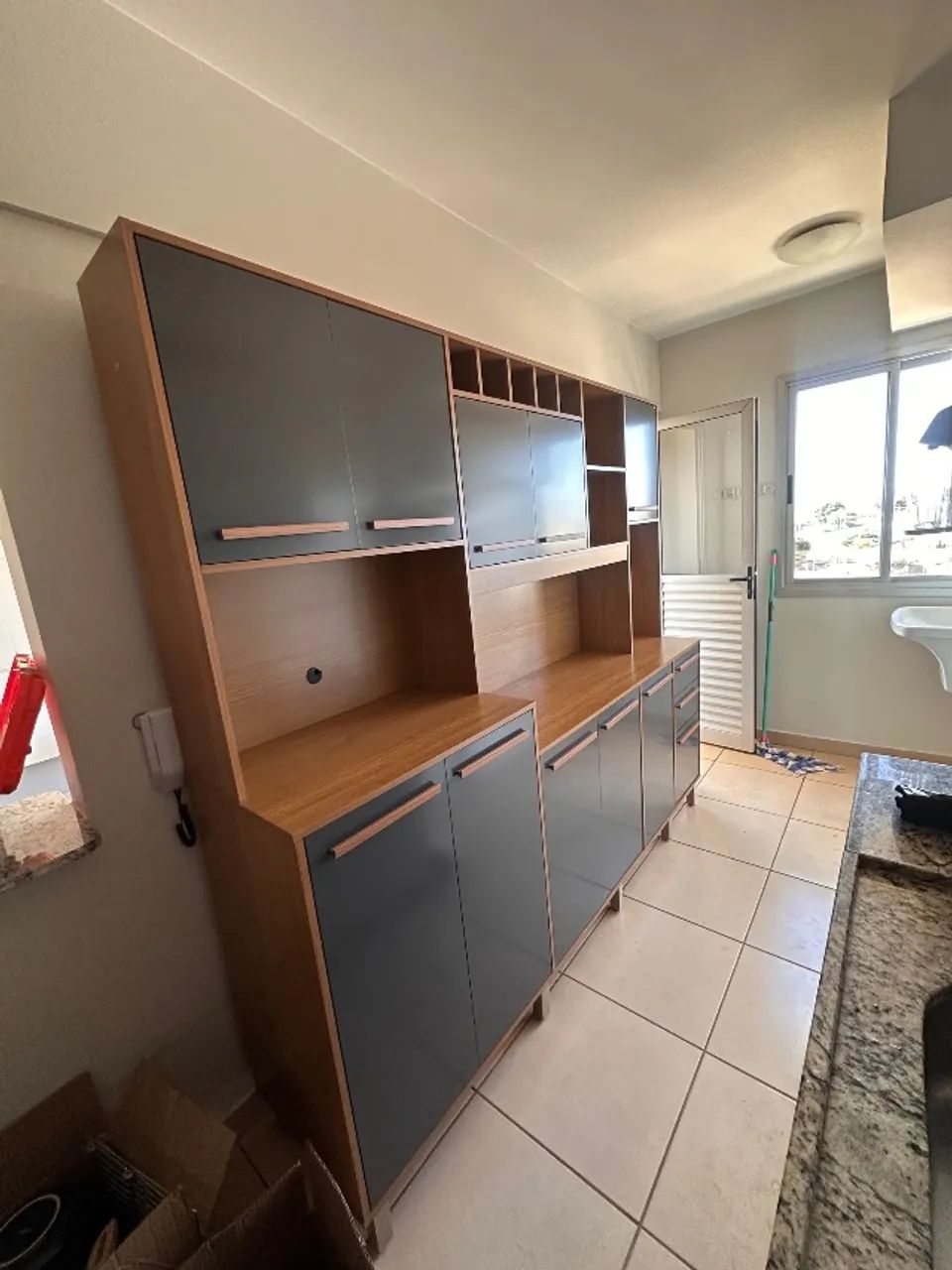Armário cozinha - Foto 4
