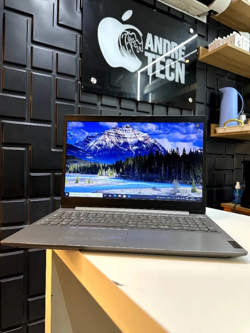 NOTEBOOK LENOVO IDEAPAD 3