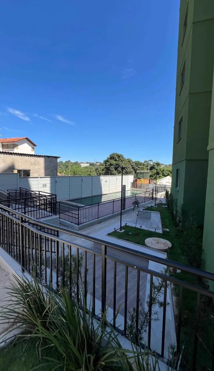 Residencial Park Residence - Foto 5