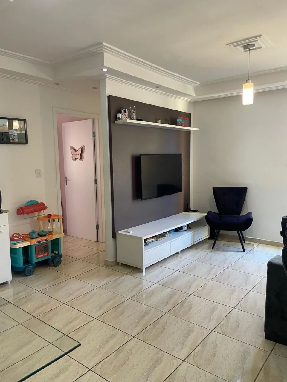 Apartamento Condomínio Reserva do Lago - Foto 3