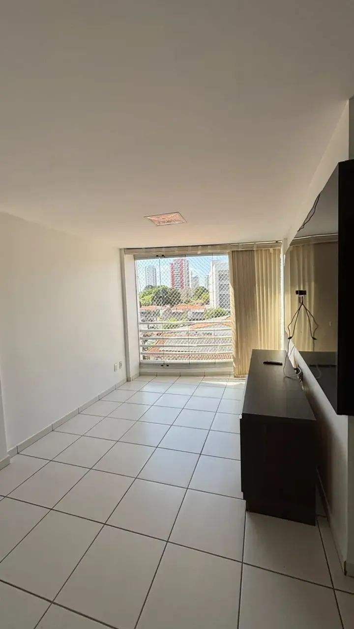 APARTAMENTO  EDIFÍCIO MIAMI PRIME RESIDENCE | JÓQUEI - Foto 3