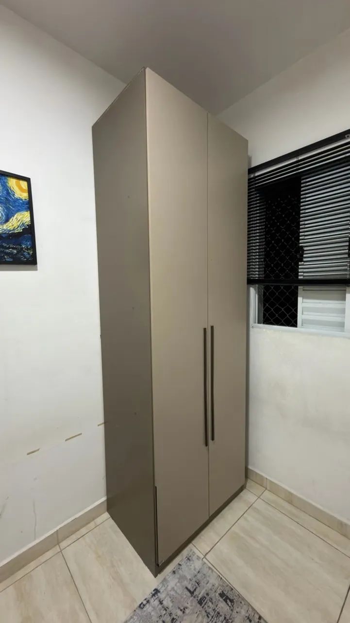 Armário modulado quarto - Foto 2
