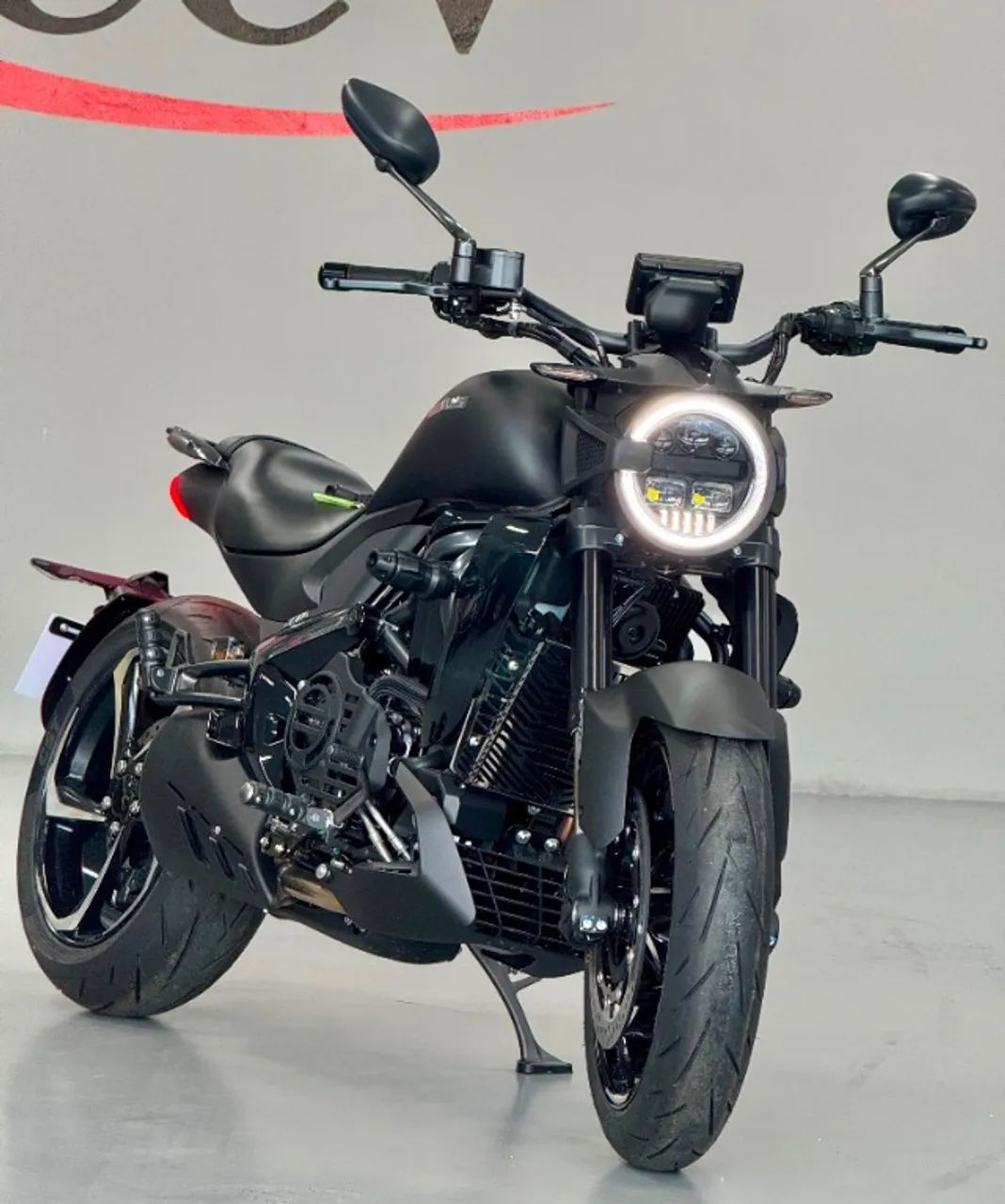 Zontes - S 350 2027 - Foto 2