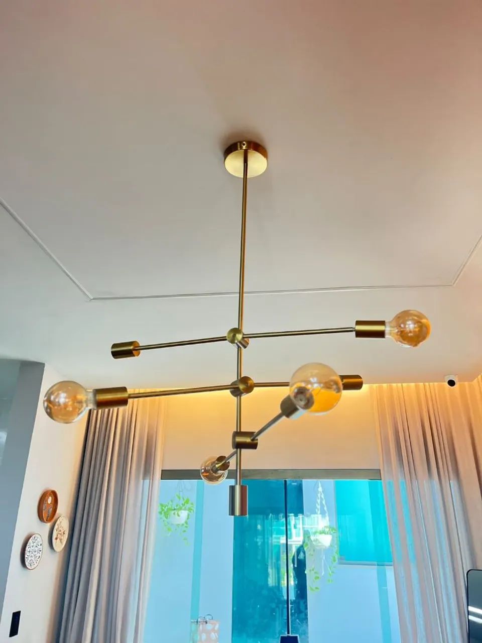 Lustre  - Foto 2