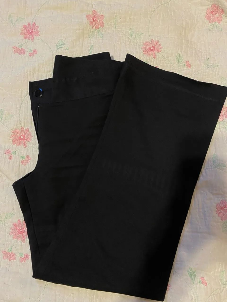 calça alfaiataria  - Foto 4