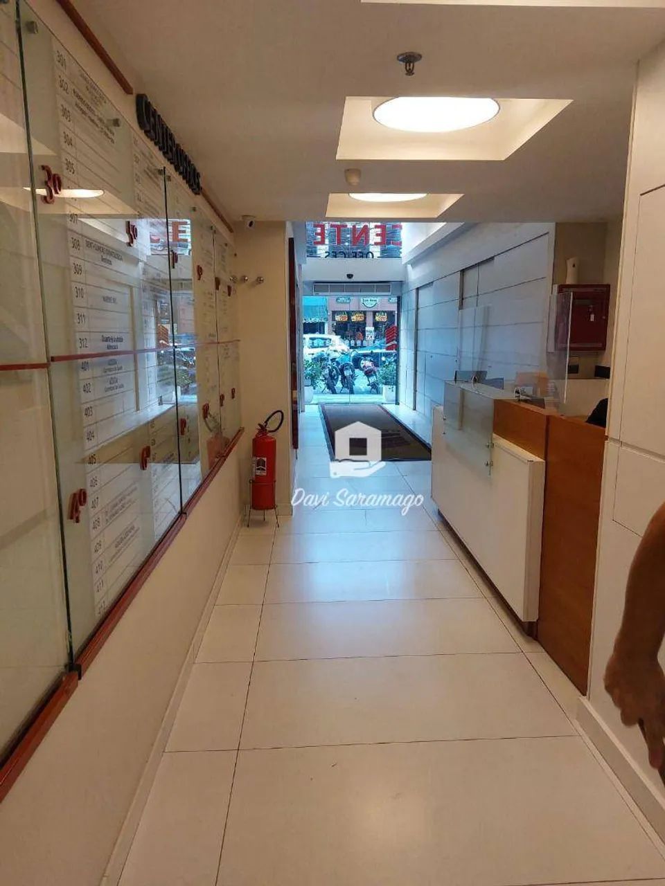 Sala comercial à venda Centro de Niterói - Foto 10