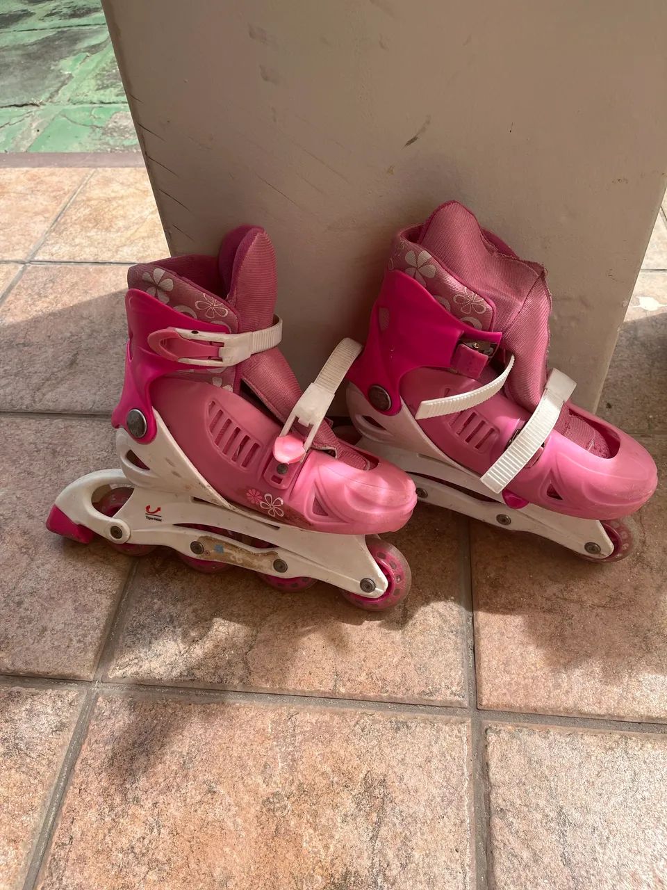 Patins menina  - Foto 3