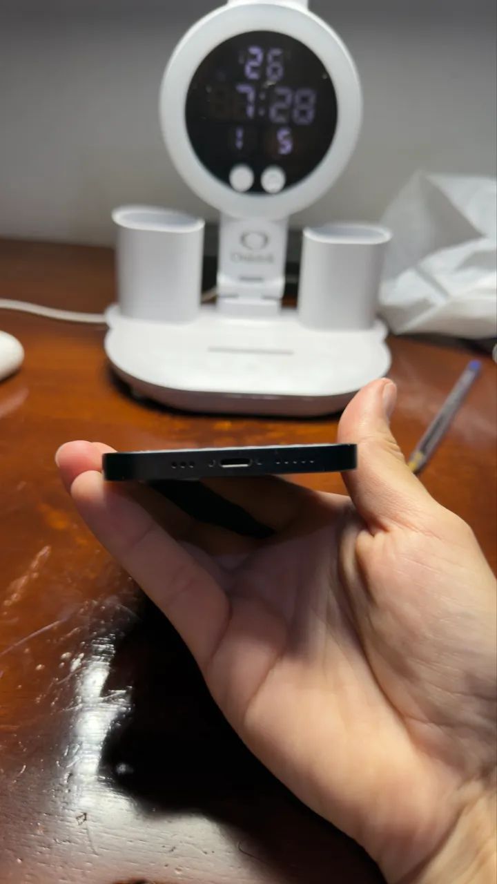 iPhone 13 128gb - Foto 4