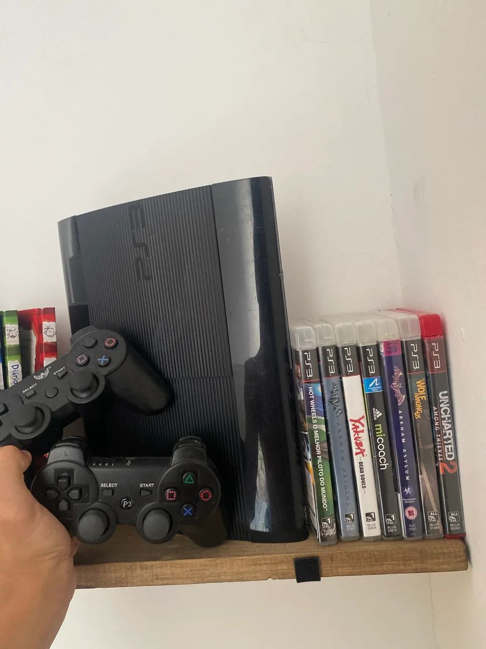VENDO PS3 
