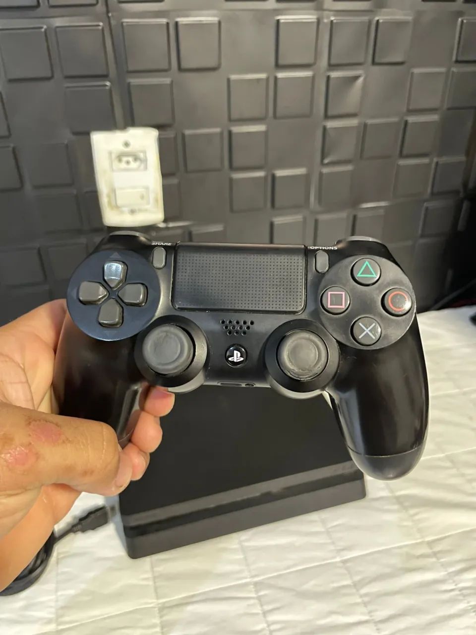 Ps4 slim - Foto 5