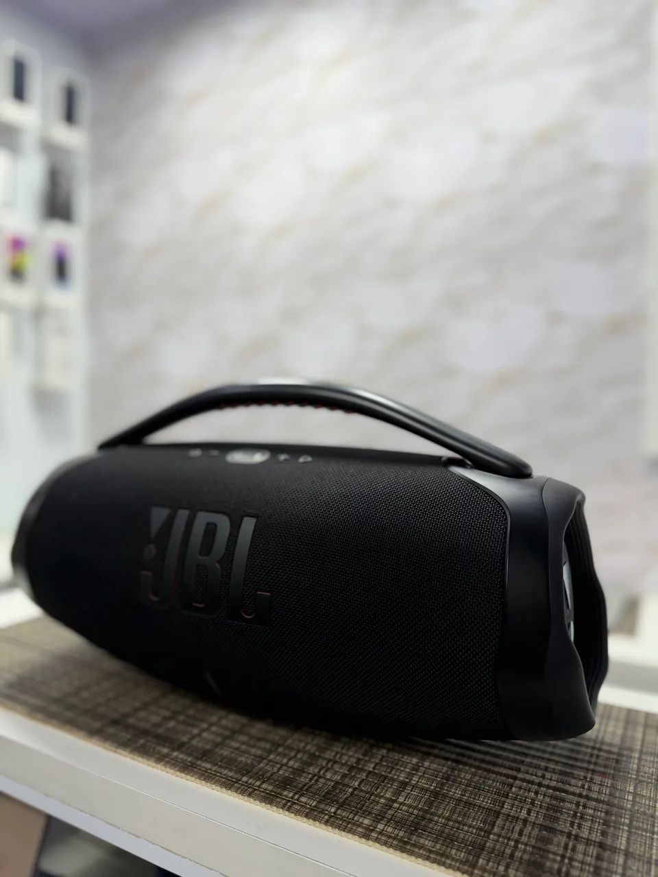 JBL BOMBOX 3   - Foto 3