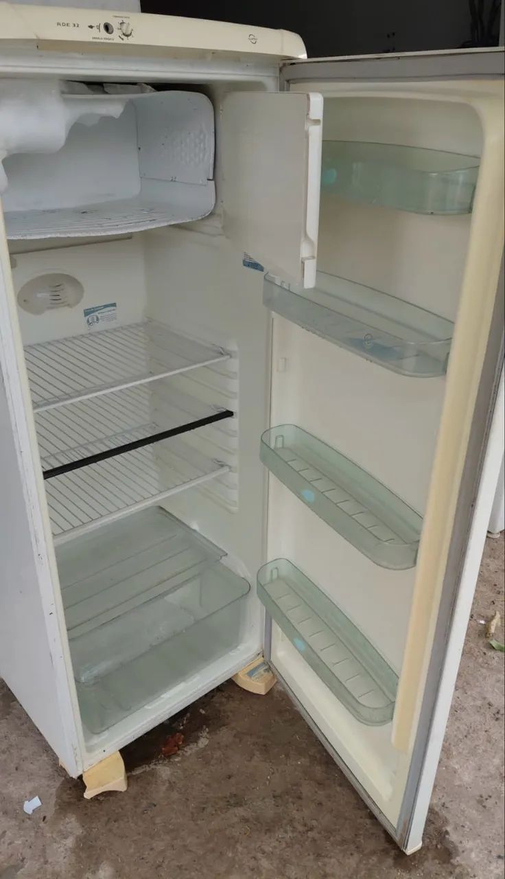 Geladeira 110vts - Foto 2