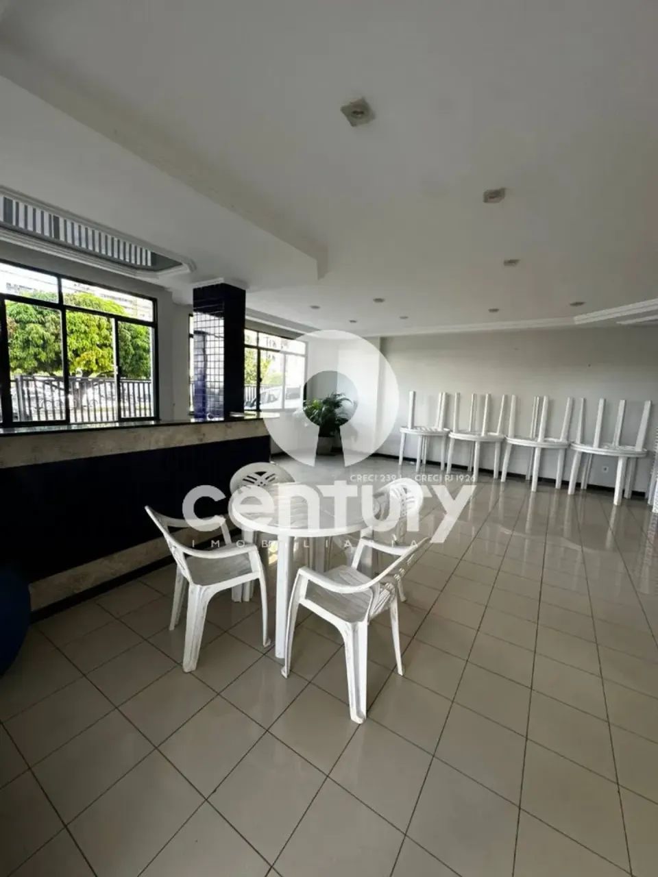 APARTAMENTO PARA LOCAÇAO EDIFICIO FLORENÇA CONDOMINIO E IPTU INCLUSO - Foto 5