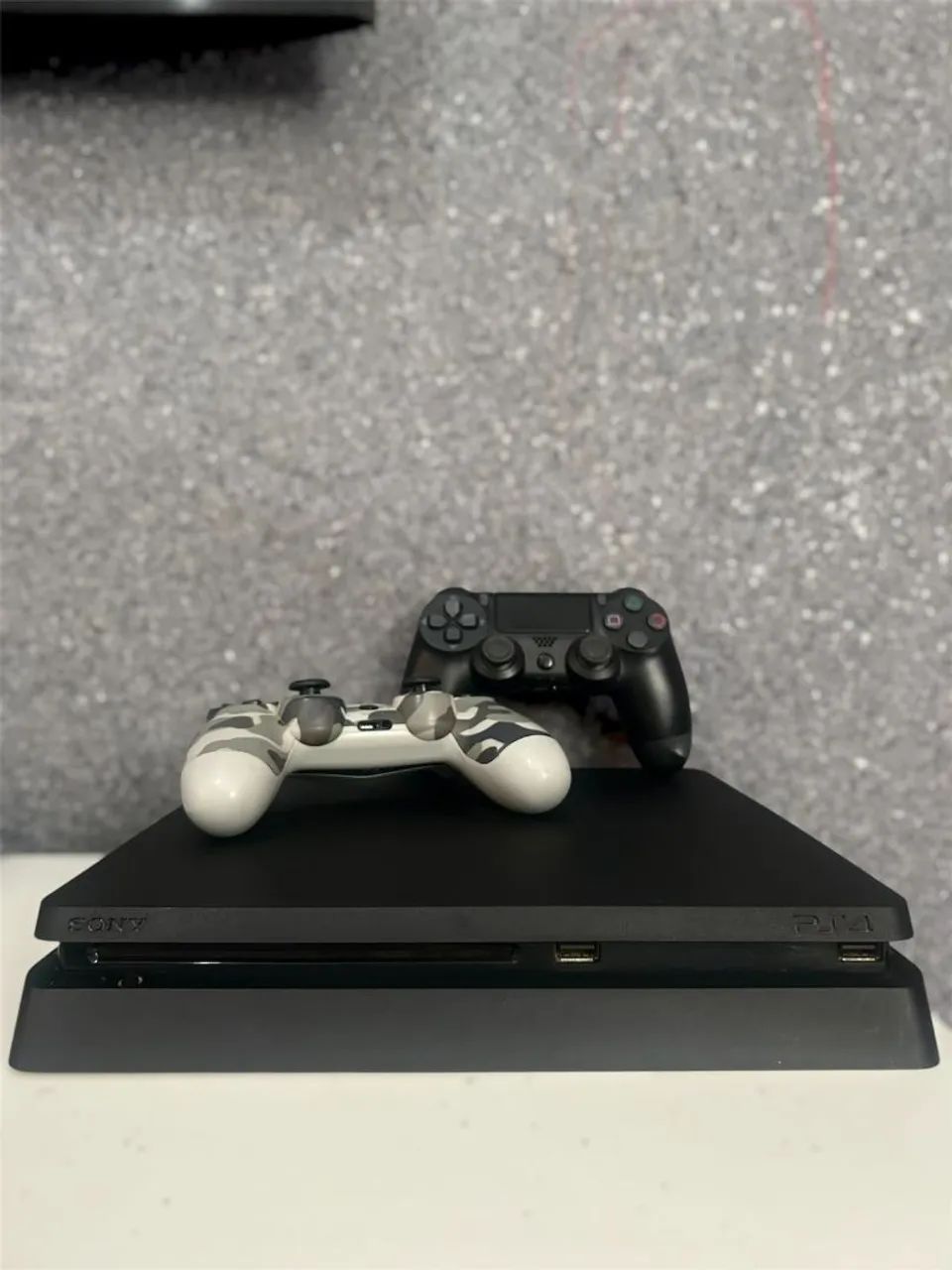 PS4 Slim