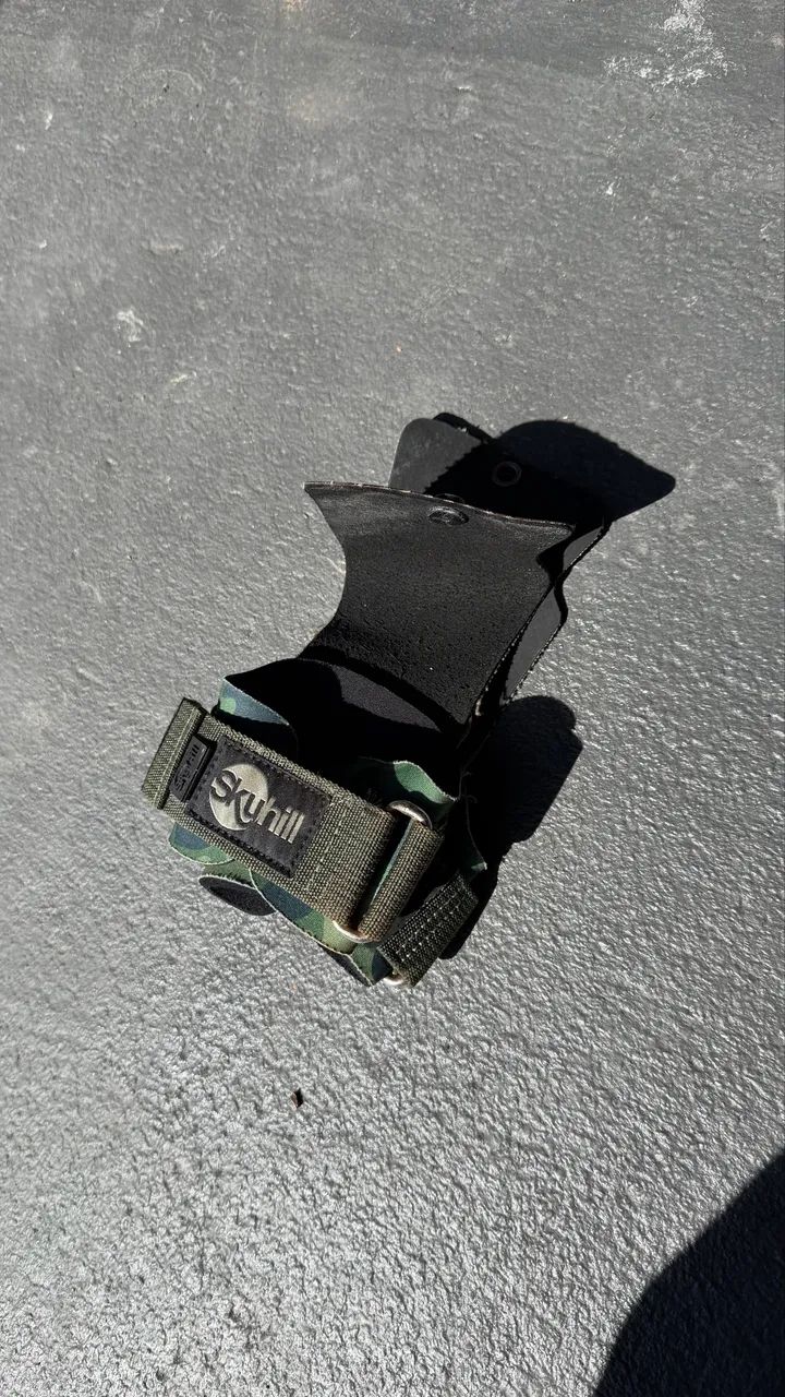 Grip  - Foto 2