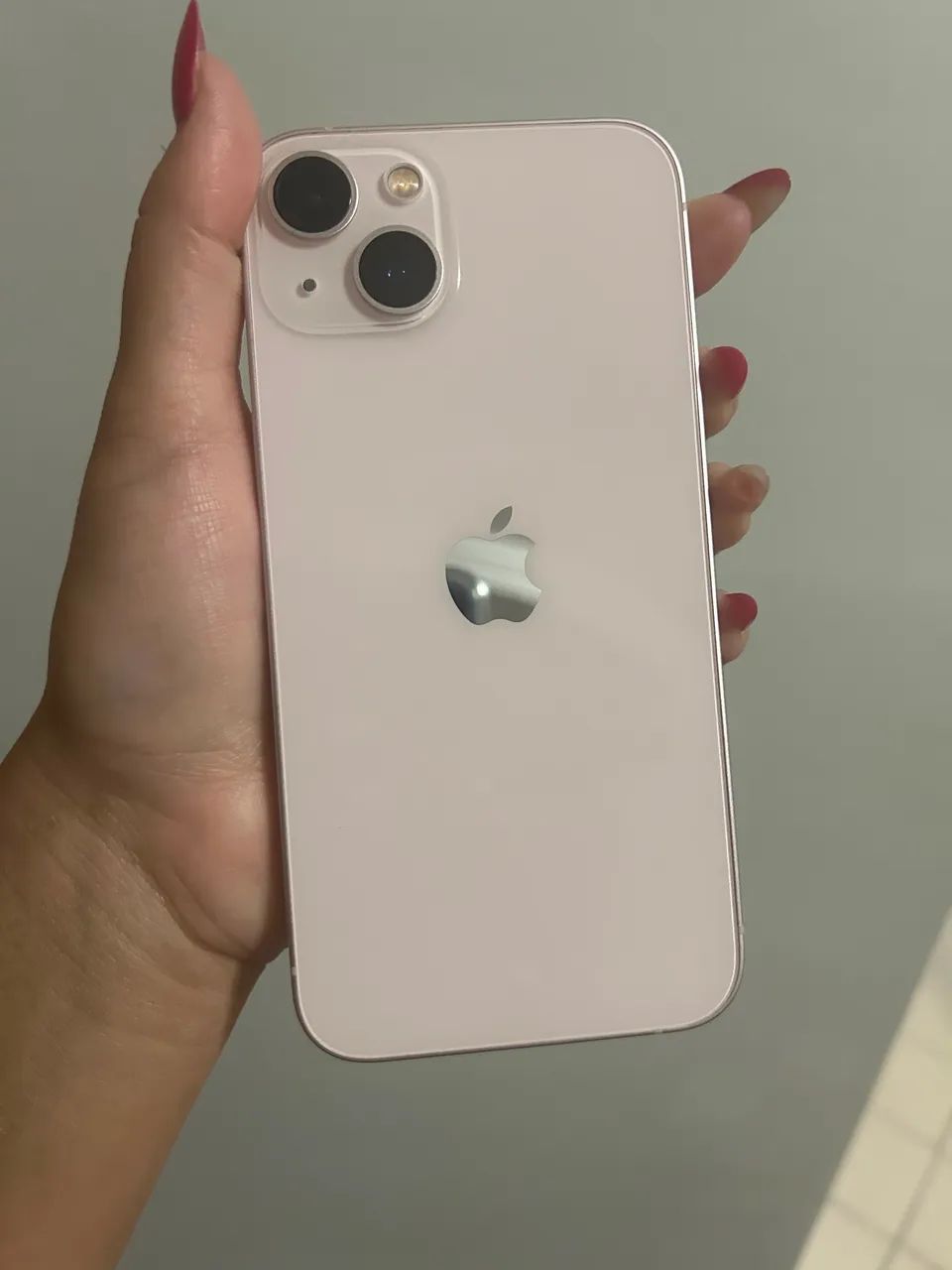 iPhone 13 - 256GB - Foto 2