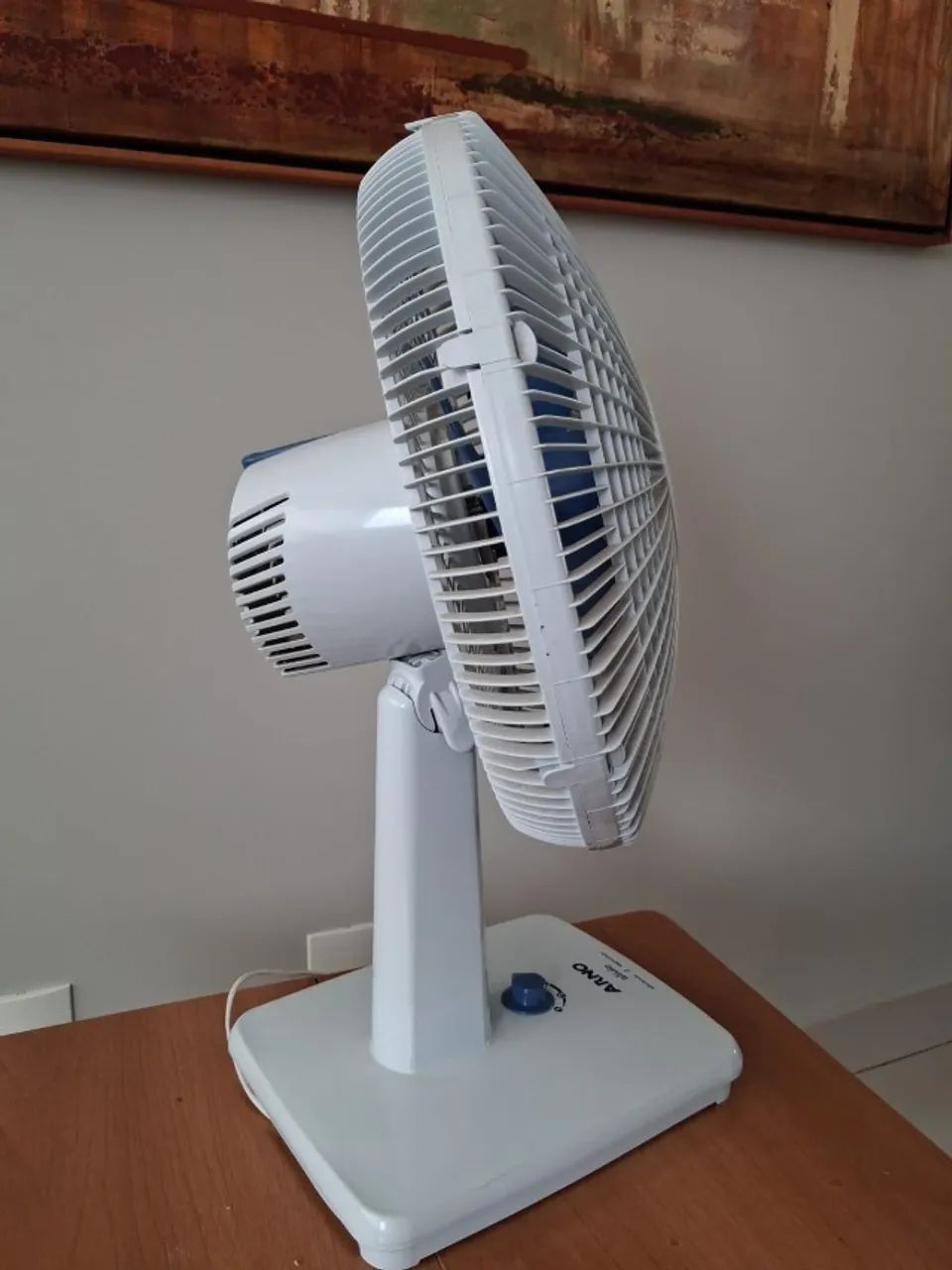Ventilador Arno - Foto 3