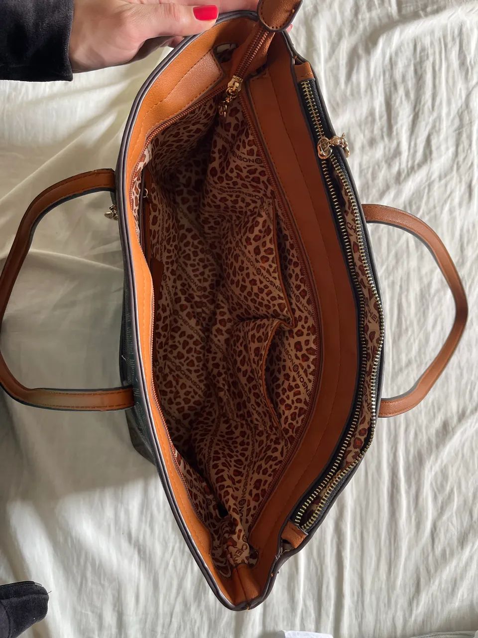 Bolsa Chenson - Foto 5