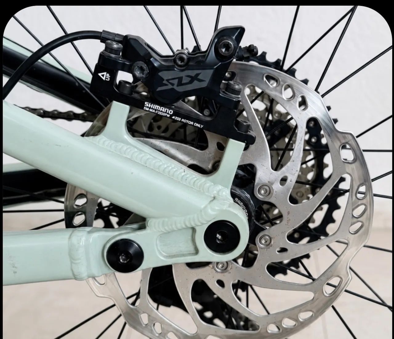 Bicicleta Caloi E-Vibe Elite FS Pro - Foto 3