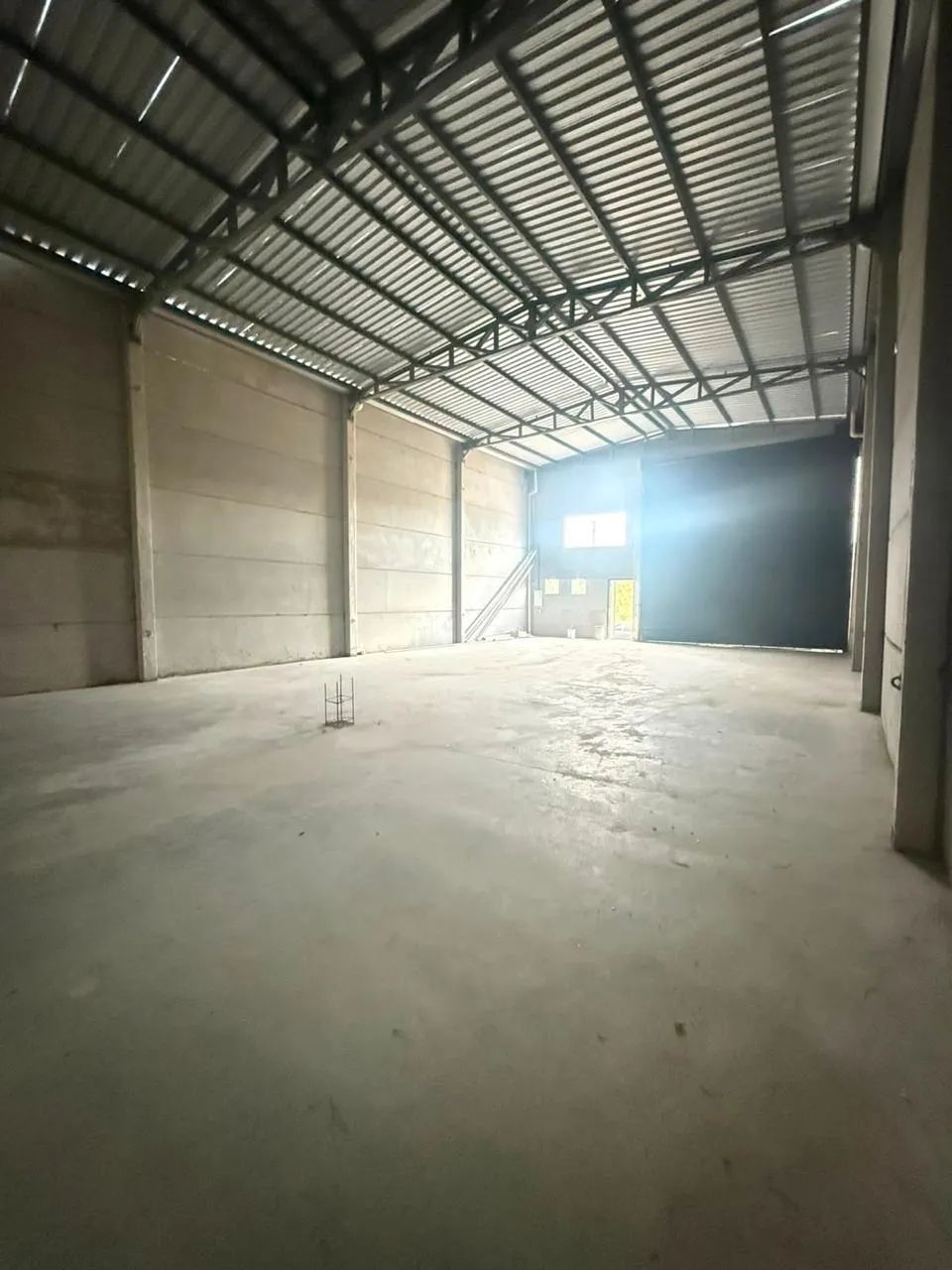 Pavilhão / Depósito 6700 - Foto 4