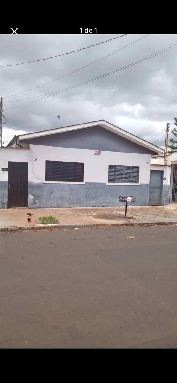 Foto - Ribeirão Preto - Vila Virgínia
