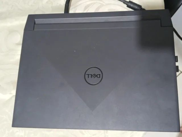Notebook Dell G15, GTX 1650 4GB - Foto 2