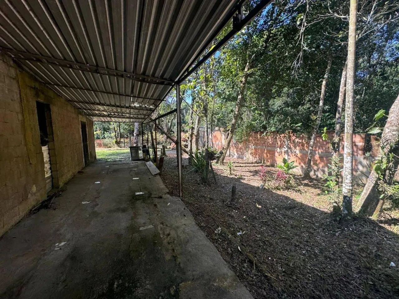 Chácara com 4 quartos à Venda, Coronel - Itanhaém - Foto 4