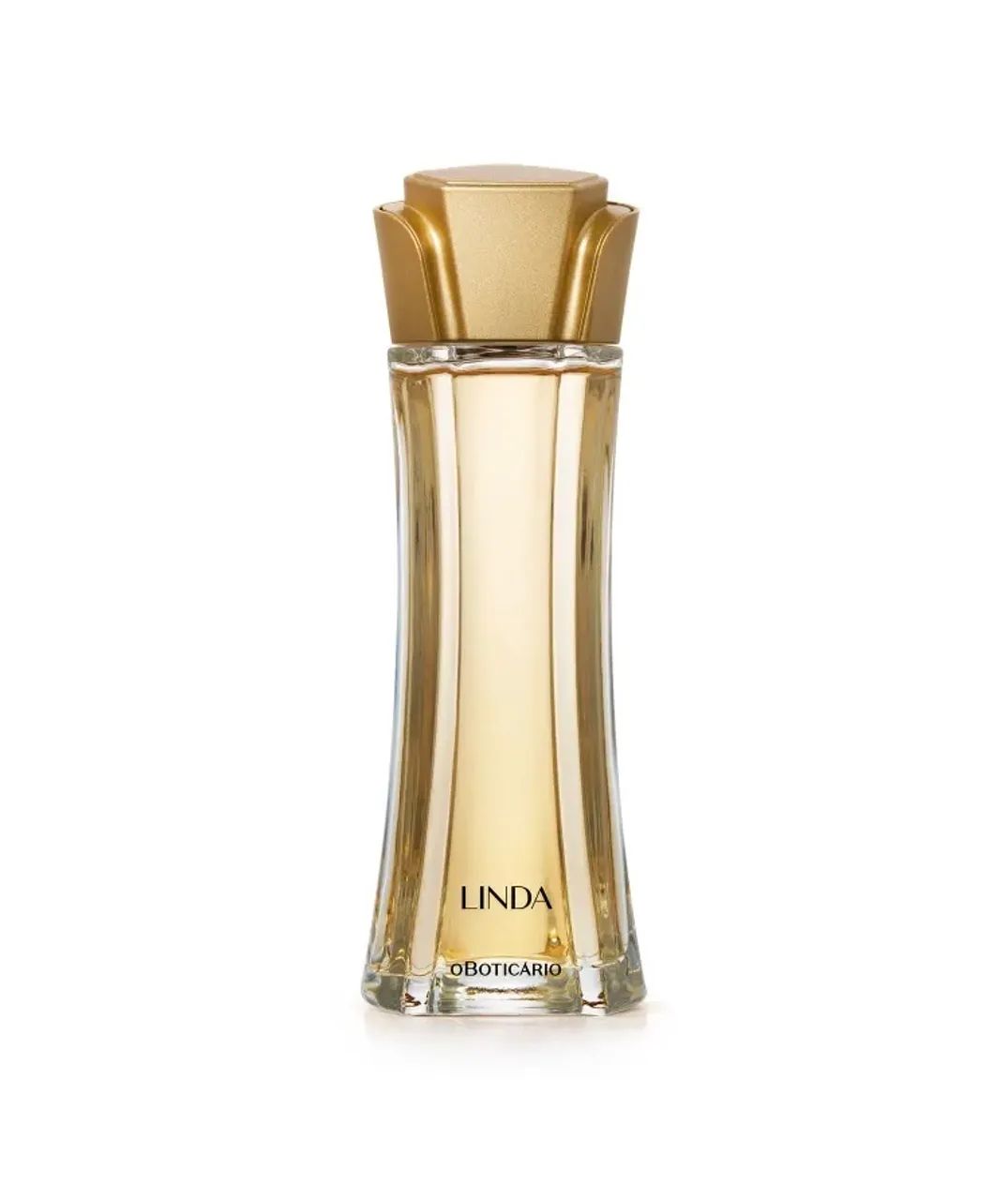 Linda Desodorante Colônia 100ml